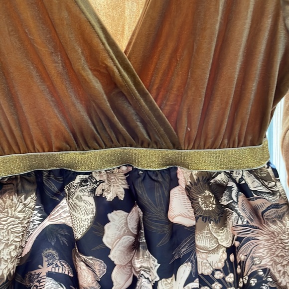 Beautiful dress BNWT - Picture 2 of 5